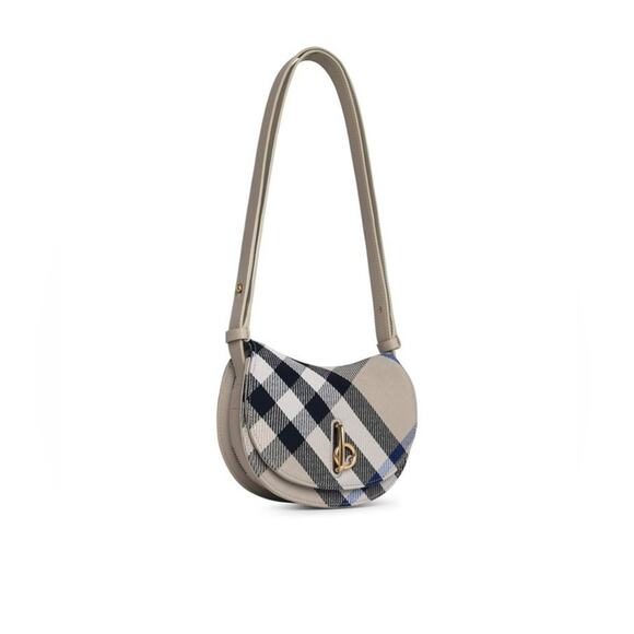 Burberry Rocking Horse Bag shoulder bag - Picture 1 of 9